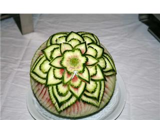 pastek en mode fleur